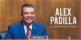 How Old Is Alex Padilla?