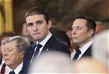 Is Barron Trump Really Donald Trump's Son?