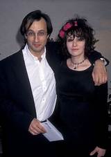 Is Bronson Pinchot Married? - Quick Answer