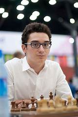 Is Fabiano Caruana Married: Unraveling the Chess Grandmaster's Personal Life