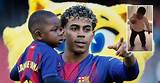 Is Lamine Yamal an Adopted Child: Uncovering the Truth