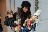 Is One of George Clooney's Twins Suffering from Down Syndrome?