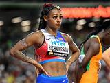 Is Sha'carri Richardson Married? All About Her Relationship Status and Spouse