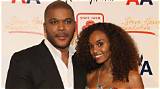 Is Tyler Perry Married? Relation Between Gelila Bekele and Typer Perry!