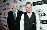 Kiefer Sutherland's Twin Revealed: Meet His Mysterious Sibling
