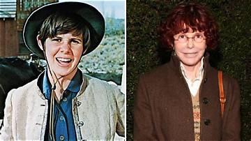 Kim Darby's Legacy in True Grit: a Lasting Impression