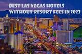 Las Vegas' Celebrity-Approved Hotels: Where the Stars Stay