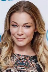 Leann Rimes Shines at Deer Valley Resort