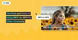 Learn About the Ultimate Streaming Powerhouse: Mkv Point