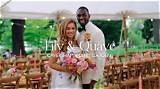 Lily Cohen's Unforgettable Wedding Day