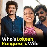 Lokesh Kanagaraj's Matrimonial Union: Unraveling the Mystery of His Life Partner