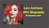 Lora Arellano Husband, Married, Net Worth, Age, Height, Kids, Bio