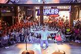 Luke Bryan at the Nuthouse: an Unforgettable Concert Experience