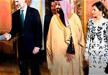 Mbs's Saudi Wife: Unveiling the Enigma