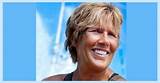 Meet Diana Nyad's Supportive Spouse