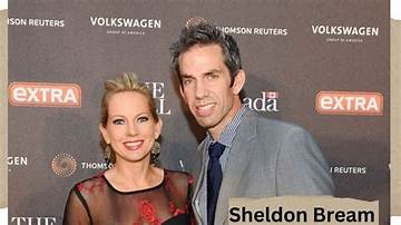 Meet Sheldon Bream: an Unforgettable Legal Commentator