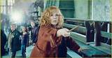 Meet the Enchanting Actress Behind Mrs. Weasley: from the Pages to the Screen