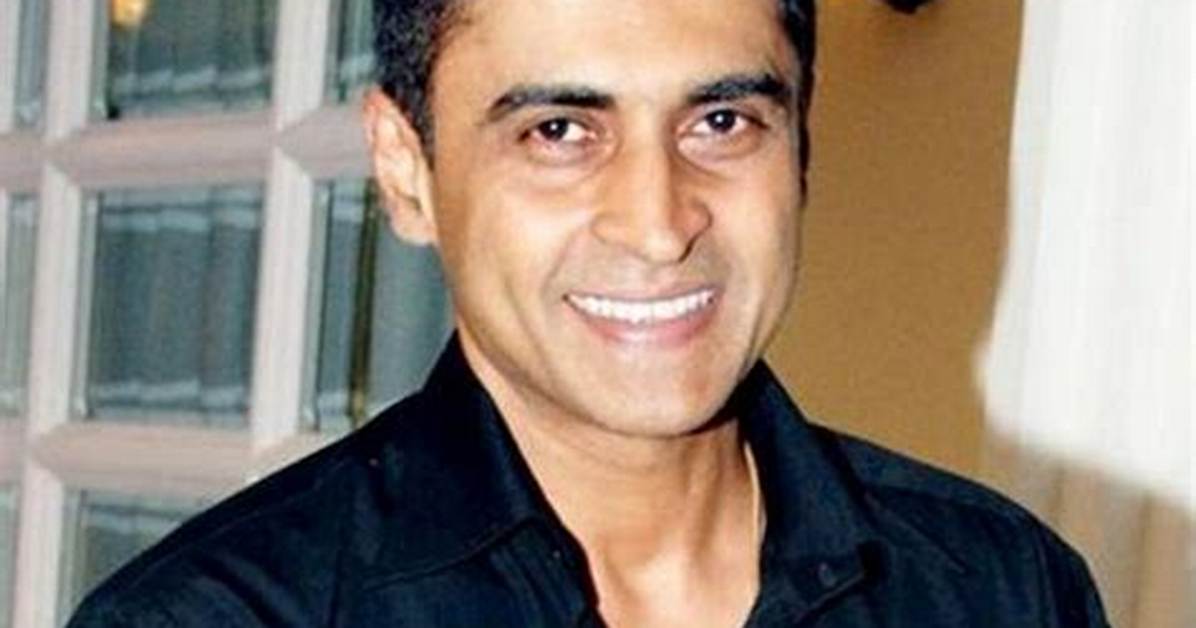 Mohnish Bahl Biography, Age, Height, Wife, Net Worth, Family