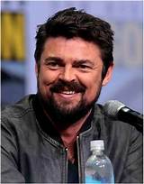 New Zealand's Leading Actors: Karl Urban and Antony Starr