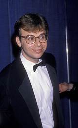 Renowned Actor Rick Moranis: a Cinematic Icon