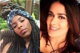 Salma Hayek and Jessica Williams: an Unbreakable Bond in Hollywood