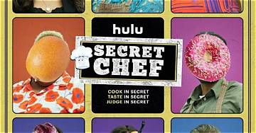 Secret Chef Cheffy Voice Actor Arden Myrin and Winner Announced