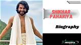 Shikhar Pahariya - Wikipedia, the Comprehensive Guide
