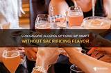 Sip Smart: Delightful Low-Calorie Cosmopolitan for Health-Conscious Cocktail Lovers