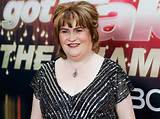Susan Boyle's Fortune and Love Life Explored