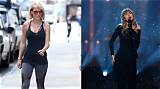 Taylor Swift's Weight Loss Journey: an Inspiring Transformation in 2014