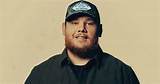 The Definitive Guide to Luke Combs' Age: Uncovering the Truth Behind the Star