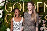 The Heartwarming Journey of Zahara Jolie-Pitt's Adoption