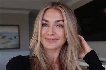 The Latest Scoop on Lindsay Arnold and Matt James: a Match Made in Reality