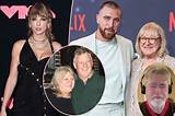 The Latest Scoop on Taylor's Parents: Are They Back Together?