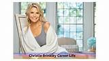 The Life and Career of Christie Brinkley and Billy Joel's Daughter
