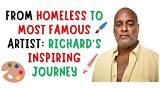 The Multifaceted Artist and His Inspiring Journey