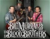 The Murray Brothers: Bill and Luke Dominate Hollywood