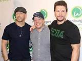 The Musical Side of Mark Wahlberg: from Acting to Singing