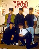 The Original New Kids on the Block: Unlocking Their Legacy and Impact