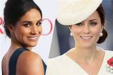 The Royal Rivalry: Princess Kate Vs. Meghan Markle