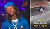 The Tragic Shooting of King Von: Examining the Fatal Wounds