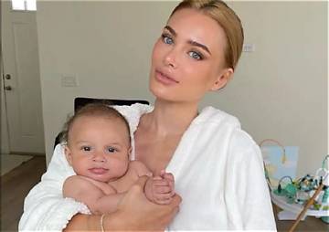 The Truth Behind Lana Rhoades's Baby Daddy: Identity Revealed