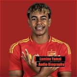 The Ultimate Guide to Lamine Yamal Height and More Facts