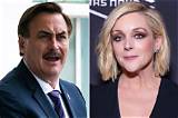 Uncover Mike Lindell's Current Marital Status: Who Is He Married to?