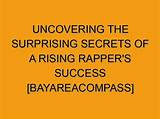 Uncover the Secrets of Rappers' Success