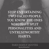 Uncover the Truth: Unmasking Fake Family Quotes