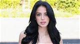 Uncovered: Camilla Araujo's Leaked Images Surface Online