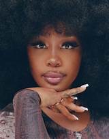 Uncovering the Childhood of Music Icon Sza: a Glimpse into Her Formative Year's