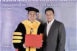 Uncovering the Ties Between Mark Lapid and Lito Lapid