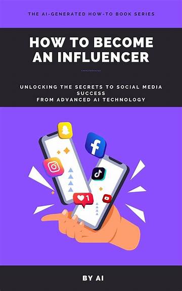 Unlocking Secrets of Influencer Success